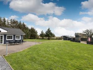 Holiday Home Erene - 850m from the sea by Interhome