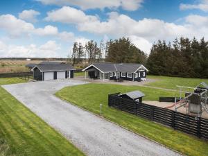 Holiday Home Erene - 850m from the sea by Interhome