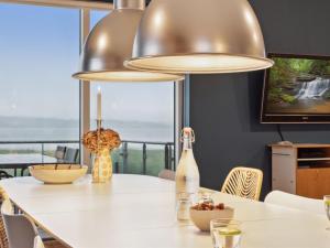 Holiday Home Berta - 70m to the fjord by Interhome