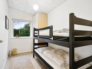 Holiday Home Berta - 70m to the fjord by Interhome