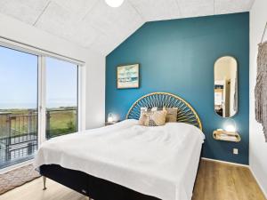 Holiday Home Berta - 70m to the fjord by Interhome