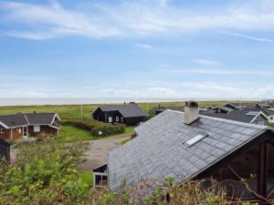 Holiday Home Benni - 75m to the inlet by Interhome