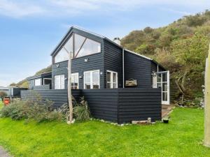 Holiday Home Benni - 75m to the fjord by Interhome