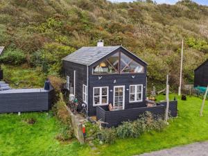 Holiday Home Benni - 75m to the inlet by Interhome