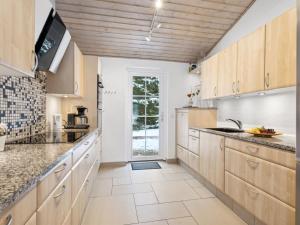 Holiday Home Erene - 850m from the sea by Interhome
