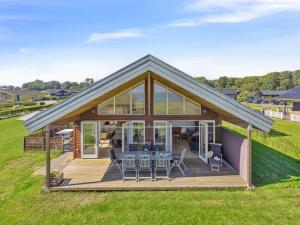 Holiday Home Aderice - 300m from the sea by Interhome