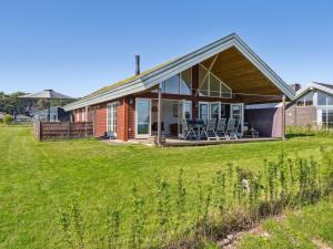 Holiday Home Aderice - 300m from the sea by Interhome