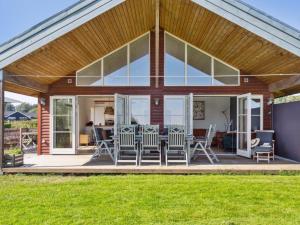 Holiday Home Aderice - 300m from the sea by Interhome