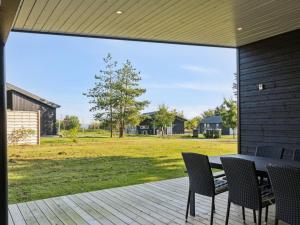 Holiday Home Uma - 1-5km from the sea by Interhome