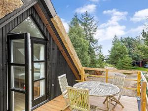 Holiday Home Hejdie - 750m from the sea by Interhome