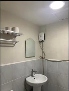 Addys Cabana Seaview