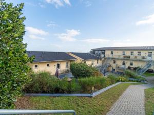 Apartment Caisa - 75m from the sea by Interhome