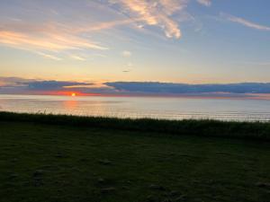 Holiday Home Eyer - 20m from the sea by Interhome