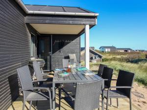 Holiday Home Auno - 140m from the sea by Interhome