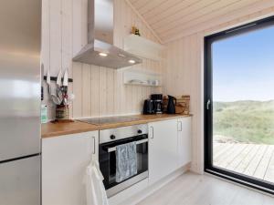 Holiday Home Auno - 140m from the sea by Interhome