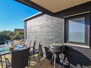 Holiday Home Auno - 140m from the sea by Interhome