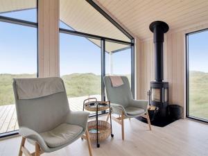 Holiday Home Auno - 140m from the sea by Interhome