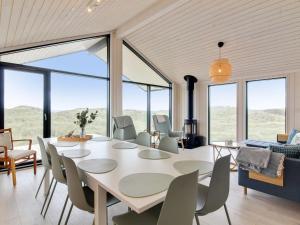 Holiday Home Auno - 140m from the sea by Interhome
