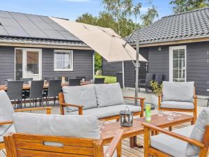 Holiday Home Ronia - 900m from the sea by Interhome