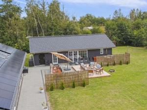 Holiday Home Ronia - 900m from the sea by Interhome