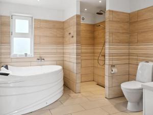 Holiday Home Ronia - 900m from the sea by Interhome