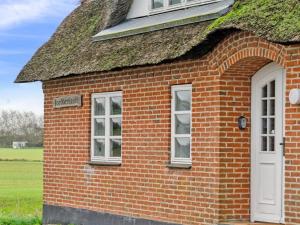 Holiday Home Haralde by Interhome - 4hvězdičkové hotely ve městě Bredebro