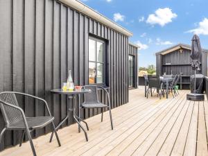 Holiday Home Malomir - 500m from the sea by Interhome