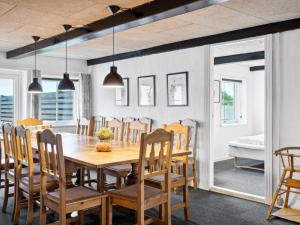 Holiday Home Haralde by Interhome