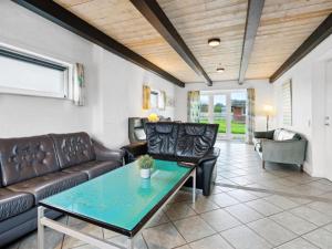 Holiday Home Haralde by Interhome