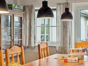 Holiday Home Haralde by Interhome