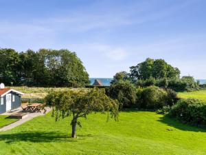 Holiday Home Algut - 75m from the sea by Interhome