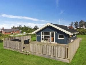 Holiday Home Birger - 500m from the sea by Interhome