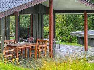 Holiday Home Gundhild - 250m from the sea by Interhome