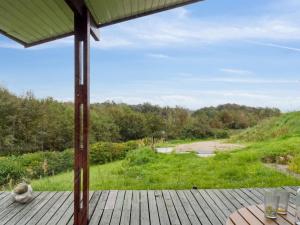 Holiday Home Gundhild - 250m from the sea by Interhome