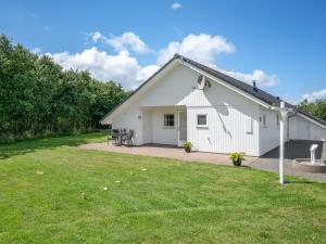 Holiday Home Munder - 1-2km to the inlet by Interhome