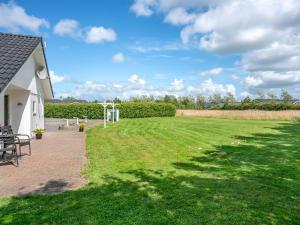 Holiday Home Munder - 1-2km to the inlet by Interhome