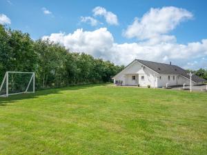 Holiday Home Munder - 1-2km to the inlet by Interhome