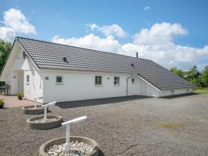 Holiday Home Munder - 1-2km to the inlet by Interhome