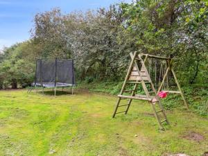 Holiday Home Viljo - 30km from the sea by Interhome