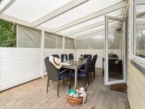 Holiday Home Viljo - 30km from the sea by Interhome