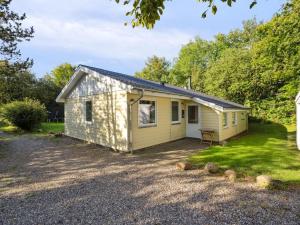 Holiday Home Viljo - 30km from the sea by Interhome