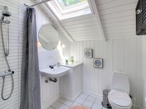 Holiday Home Arnsten by Interhome