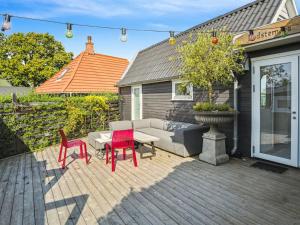 Holiday Home Alimpij - 5m from the sea by Interhome