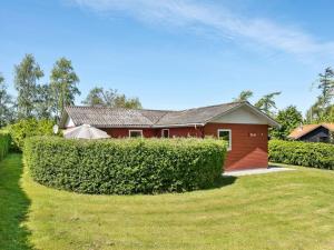 Holiday Home Momo - 570m from the sea by Interhome