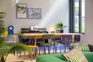 Student Factory Paris - Saint-Denis - Universeine