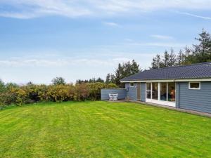 Holiday Home Luchia - 200m to the inlet by Interhome