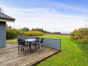 Holiday Home Luchia - 200m to the inlet by Interhome