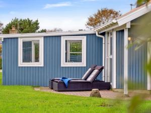 Holiday Home Kjera - 450m from the sea by Interhome