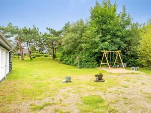 Holiday Home Pia - 250m to the fjord by Interhome