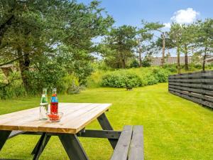 Holiday Home Pia - 250m to the fjord by Interhome